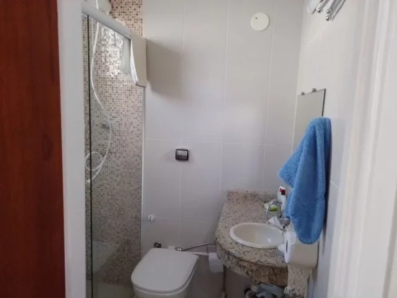 Imagem APARTAMENTO 3 DORMITÓRIOS, 2 QUADRAS DA PRAIA NA PITANGUEIRAS