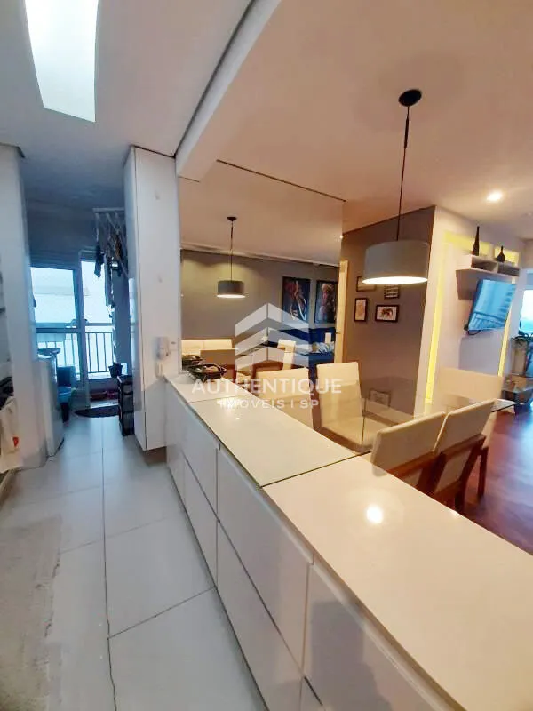 Imagem HELBOR TRILOGY HOME - Apartamento à venda no bairro Centro - São Bernardo do Campo/SP