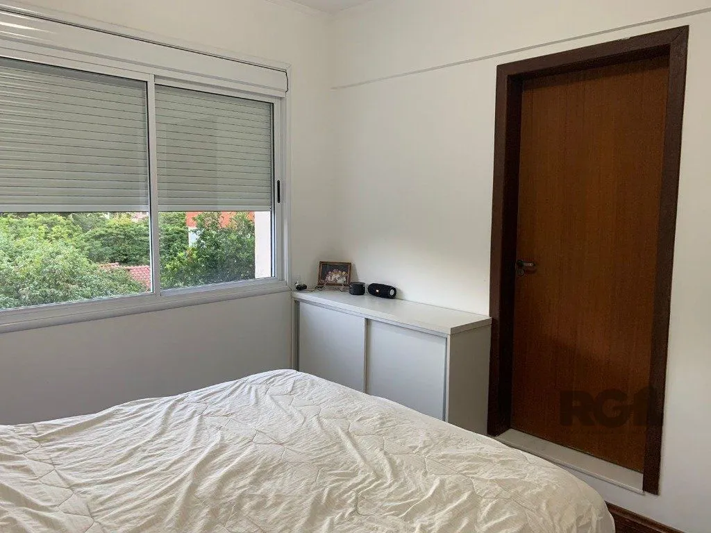 Imagem Apartamento em Petrópolis