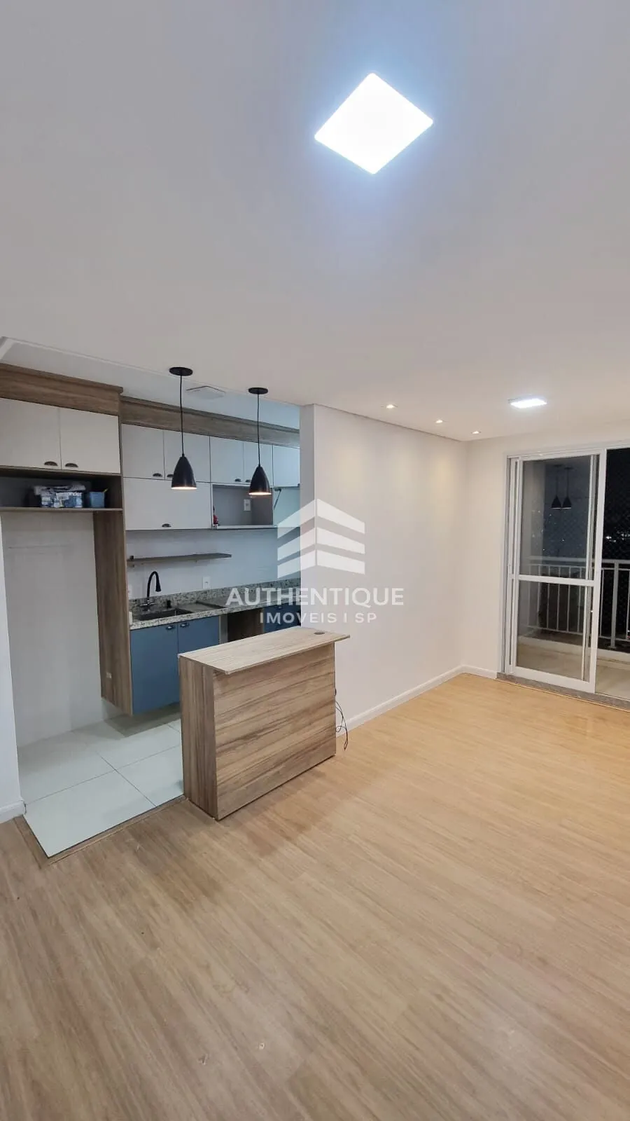 Imagem LIVING MAGIC RUDGE RAMOS SBC - Apartamento no bairro Rudge Ramos em São Bernardo do Campo à venda