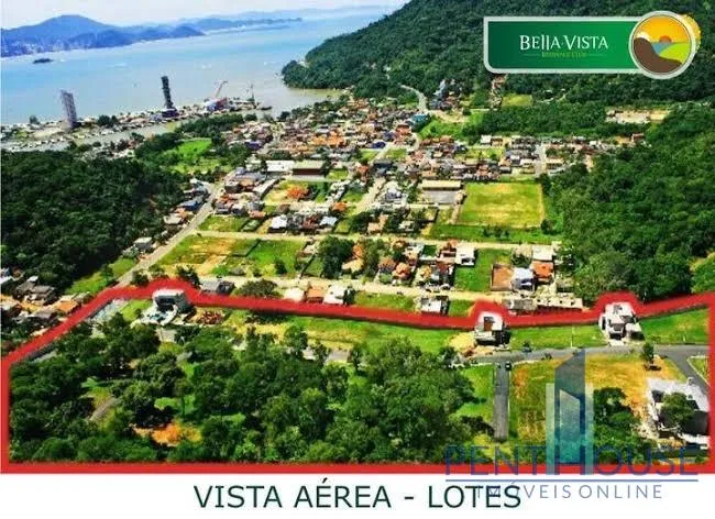 Imagem Terreno em Condomínio para Venda em Balneário Camboriú, BARRA