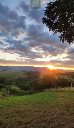 Imagem Terreno com vista privilegiada em Socorro-SP