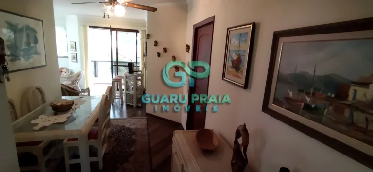 Imagem Amplo apartamento
