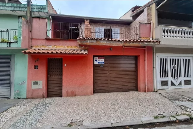 Imagem Casa para locação com elevador, 2 Quartos, garagem para carro e moto, por R$2.500,00 - Jardim Cidade Pirituba-SP