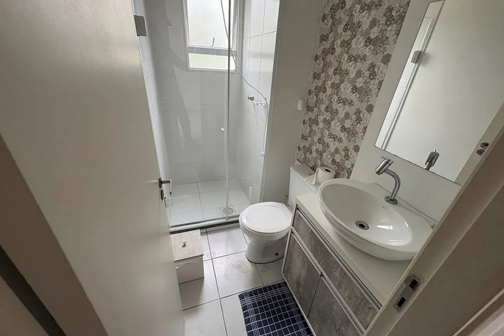Imagem Apartamento em Rubem Berta