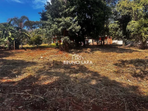Imagem Terreno à venda em Igarapé MG Condomínio Fazenda Mirante