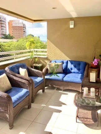 Imagem Apartamento com 3 dormitórios à venda, 142 m² por R$ 1.277.000,00 - Morumbi - São Paulo/SP