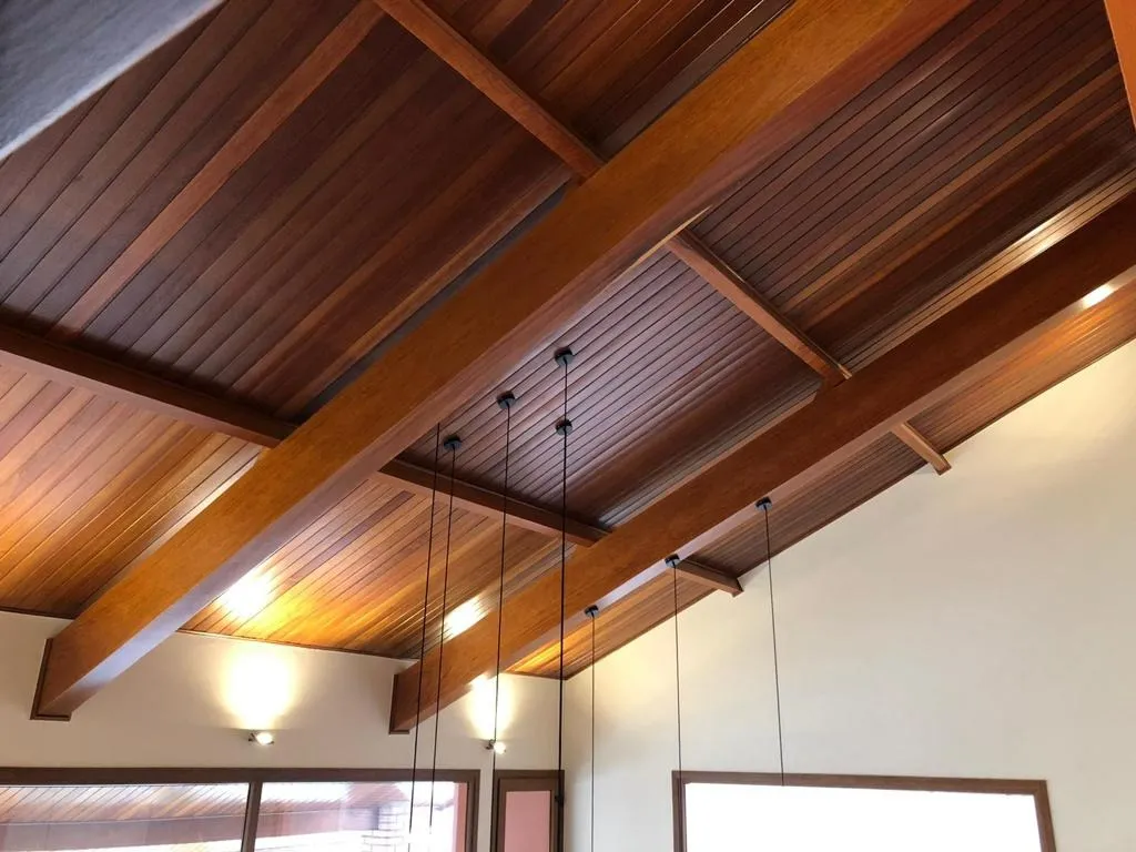 Imagem LINDA CASA CONDOMÍNIO CASTANHEIRA!! 370M²