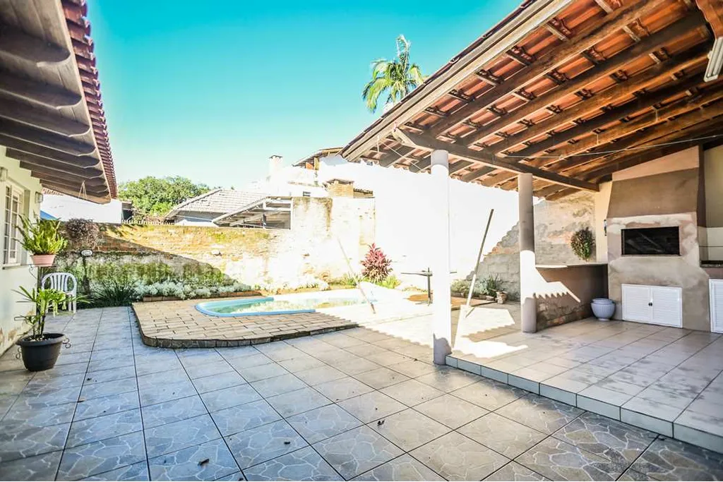 Imagem Casa em Santa Tereza