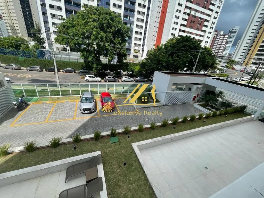 Imagem Apartamento RESIDENCIAL em Salvador - Bahia, Pituba