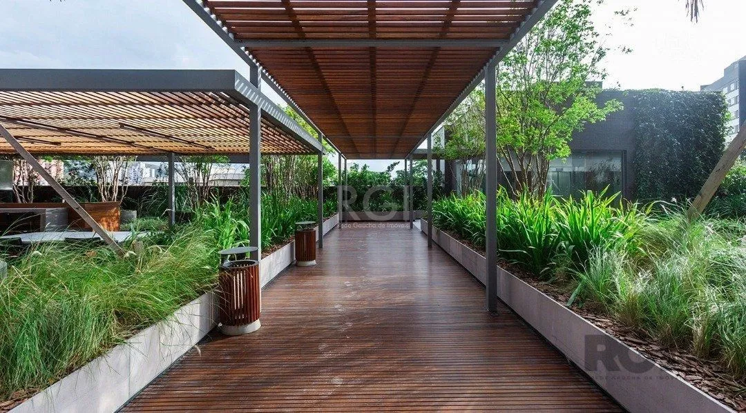 Imagem Loft no bairro Teresópolis, com aproximadamente 29,80m² de área privativa