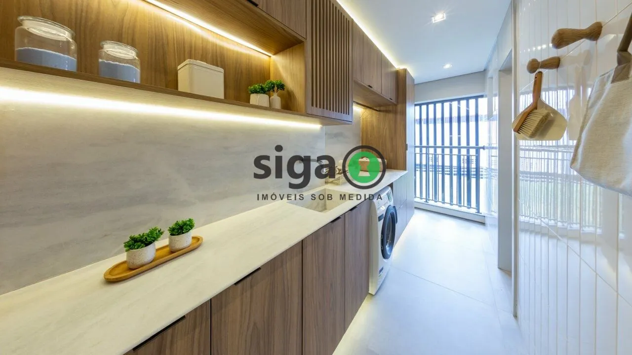 Imagem Apartamento para venda Jardim das Perdizes 03 suítes, São Paulo - SP