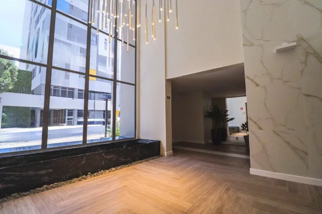 Imagem AMBIENCE - Studio de 25m² (Unidade de Revenda), entre as estações Vila Mariana e Ana Rosa do Metrô!