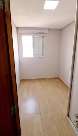 Imagem Cobertura com 2 dormitórios à venda, 90 m² por R$ 380.000,00 - Vila Pires - Santo André/SP
