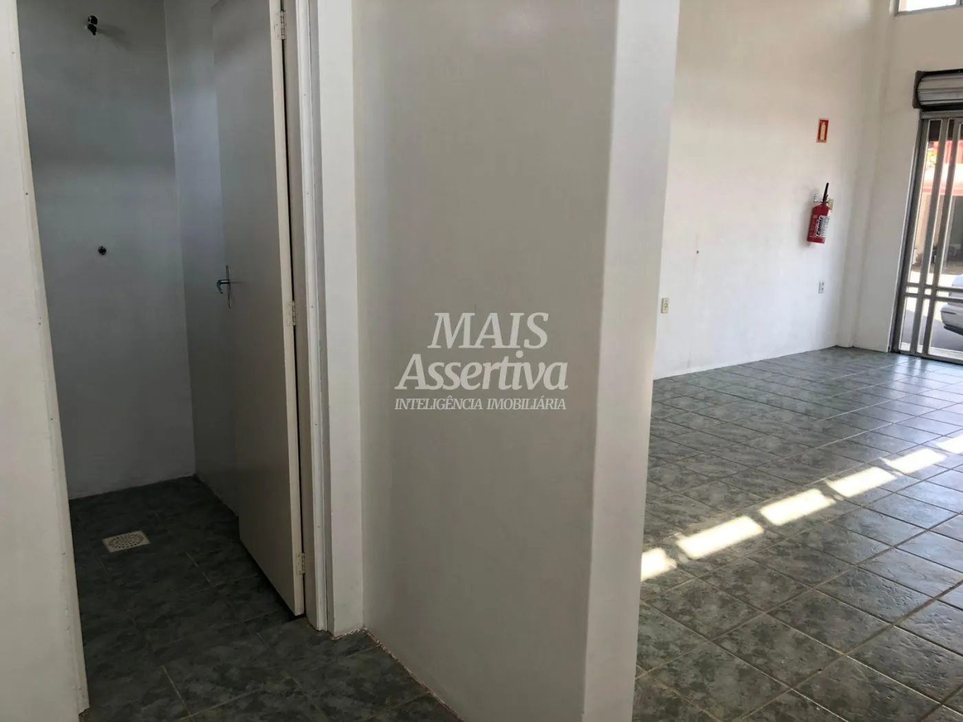 Imagem Excelente sala comercial para locação no bairro São Jorge em Novo Hamburgo