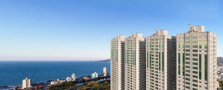 Imagem Apartamento à venda em Porto Belo, Perequê, com 3 quartos, 85,53m2