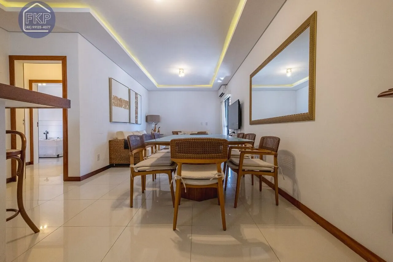 Imagem Apartamento em Ingleses Norte, Florianópolis/SC