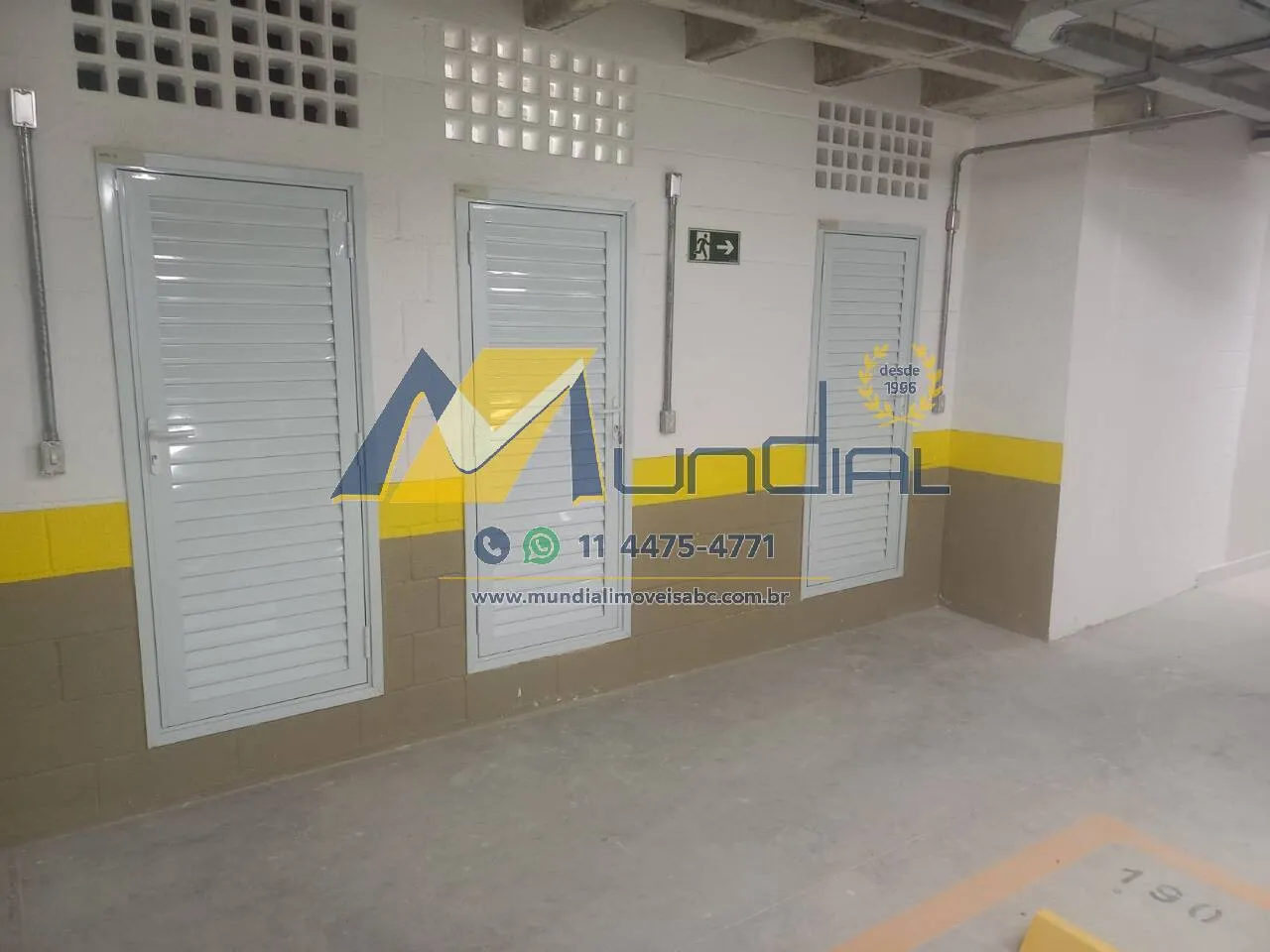 Imagem Apartamento Edifício Áurea Patriani , 94,70 m² ,
