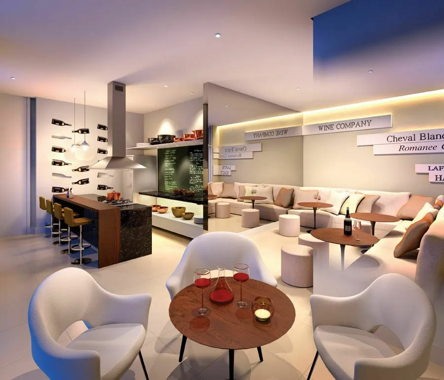 Imagem Apartamento à Venda na Vila Mariana | 4 Suítes | 246 m² | 4 Vagas | São Paulo/SP