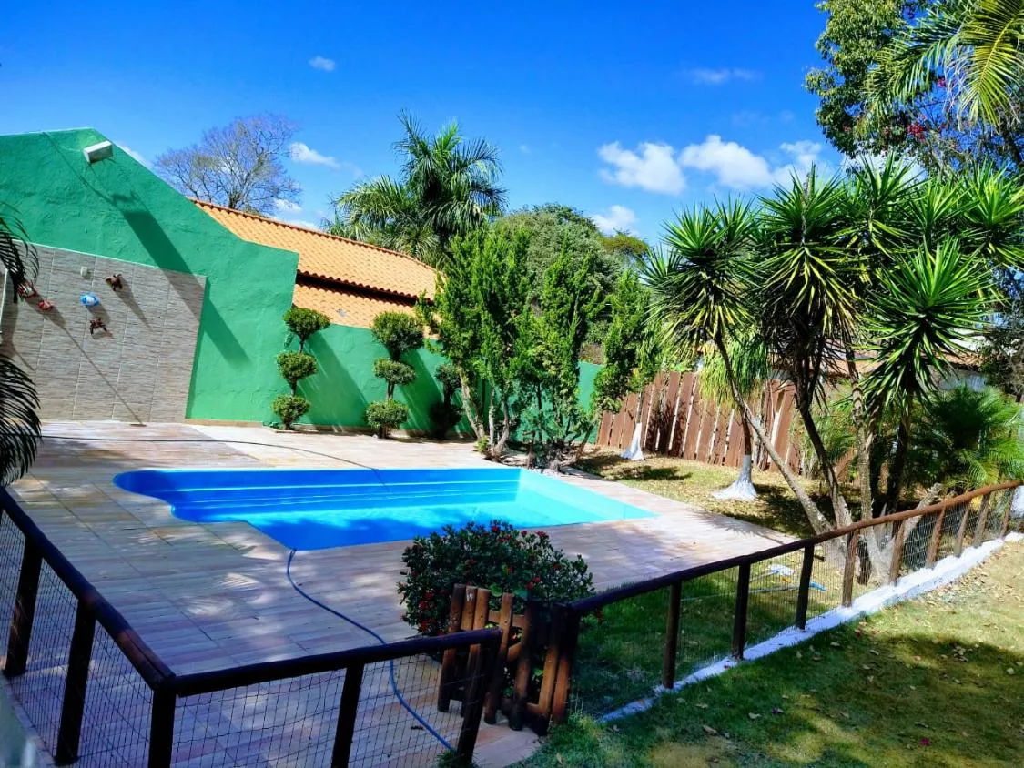 Imagem Vendo chácara em Pará de Minas/MG com 1.179 m² de área