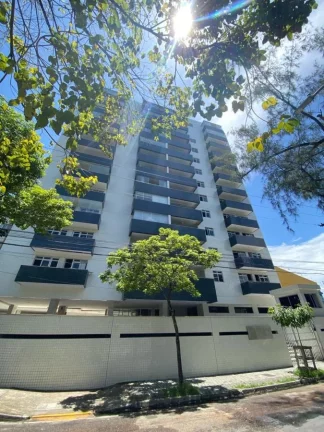 Foto do imóvel Apartamento para Venda em Recife, Boa Viagem, 3 dormitórios, 1 suíte, 3 banheiros, 2 vagas em Rua Dhália