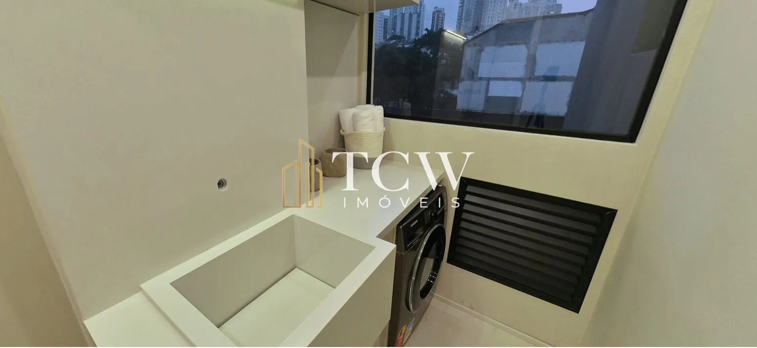 Imagem Apartamento à venda no bairro Vila Mariana - São Paulo/SP, Zona Sul