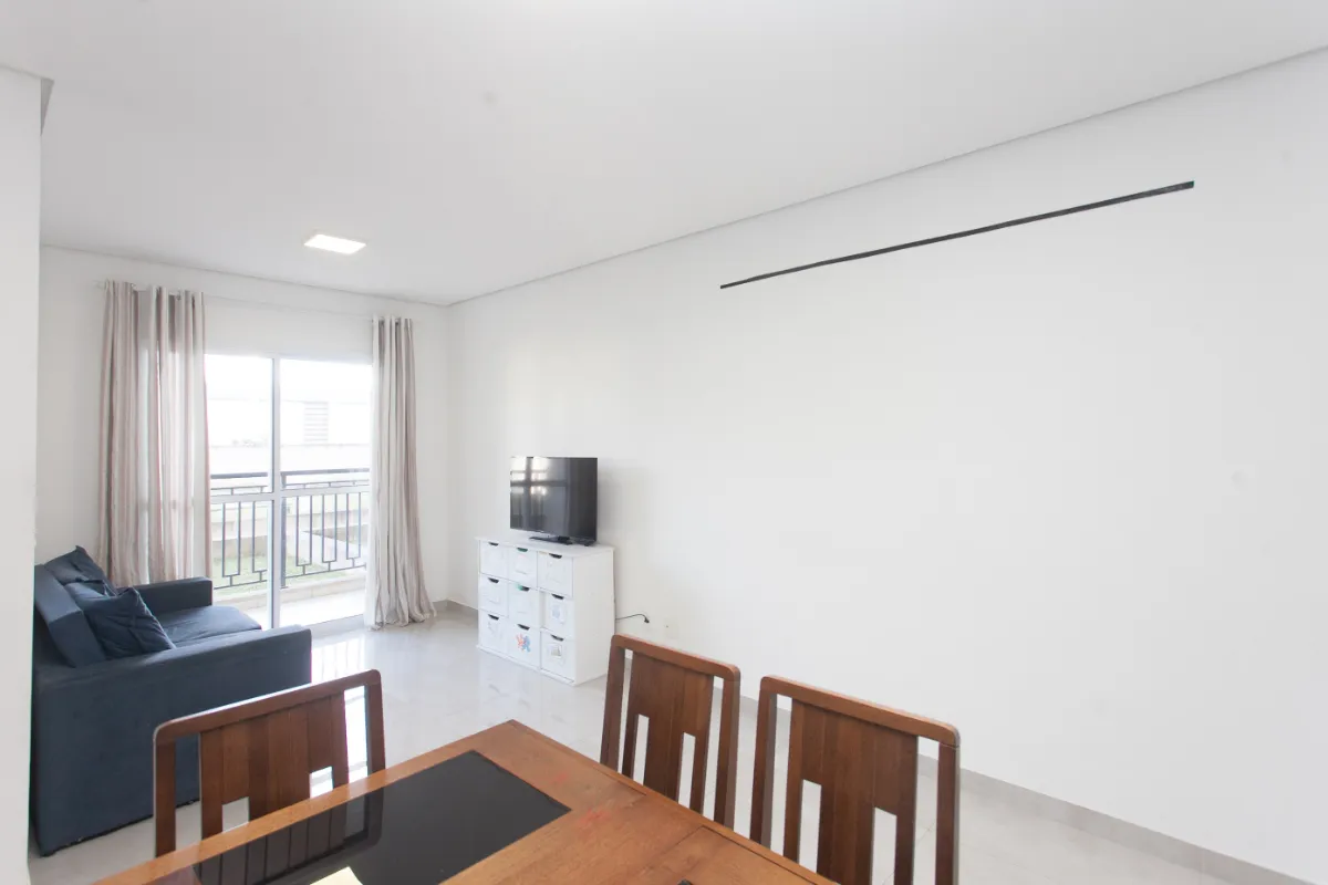 Imagem Apartamento para venda em Loteamento City Jaragua com 3 quartos, sendo 1 suíte, 70m2
