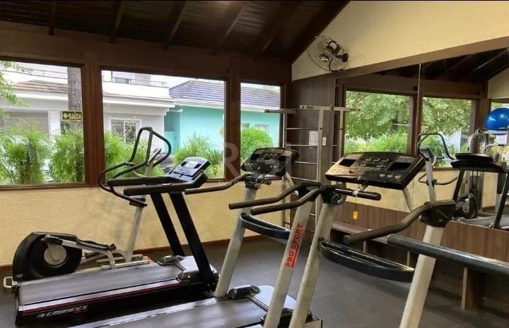 Imagem Casa Condominio para Venda - 144m², 3 dormitórios, sendo 3 suites, 4 vagas