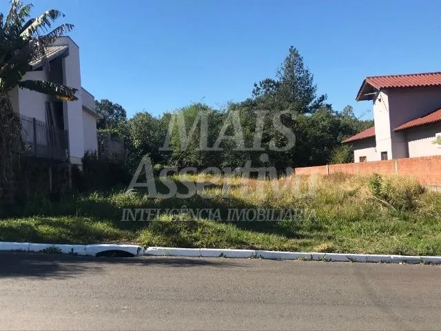 Imagem Terreno para venda, bairro Metzler em Campo Bom - 300,00m²