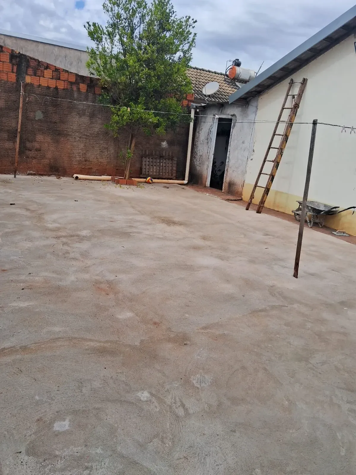 Imagem Casa com 2 Quartos à Venda, 45 m² em Loteamento Parque Residencial da Amizade - São José do Rio Preto