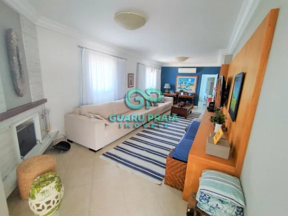 Imagem Apartamento à venda no bairro Enseada - Guarujá/SP