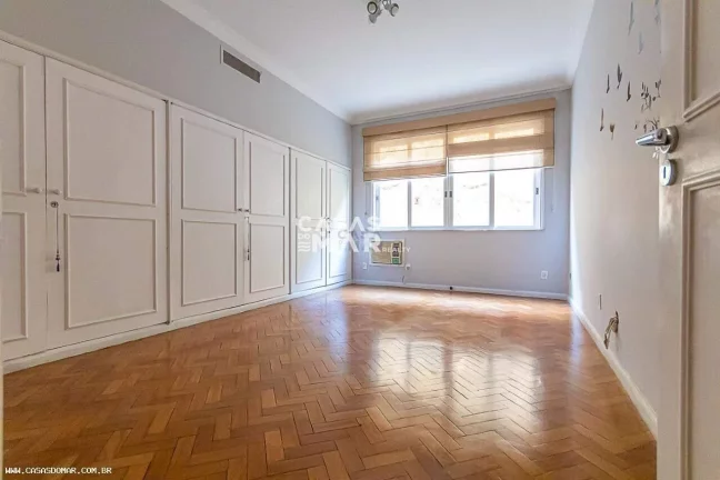 Imagem Apartamento para Venda em Rio de Janeiro / RJ no bairro Flamengo