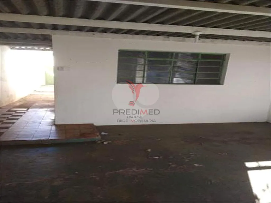 Foto do imóvel Casa de 3 quartos, 275m² no bairro Jardim Alvorada, em Lençóis Paulista
