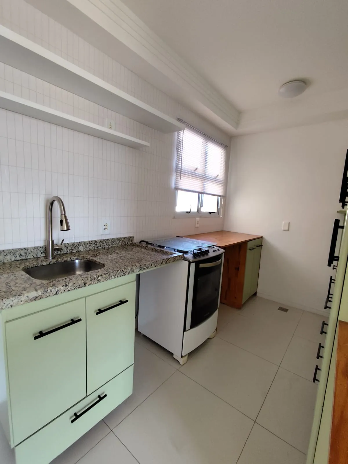 Imagem Apartamentos para venda com 2 quartos, 60 m² - Condominio Villa Flora