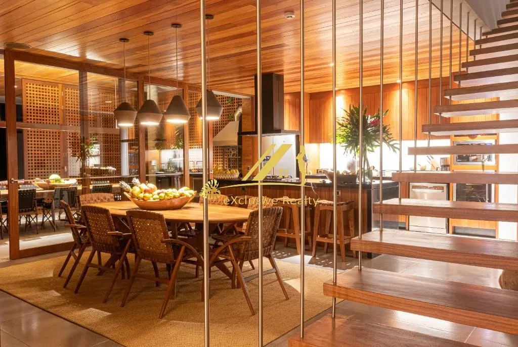 Imagem Casa RESIDENCIAL em Itacaré - Bahia,