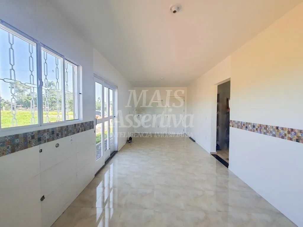 Imagem Excelente casa para venda em Estância Velha Bairro Campo Grande