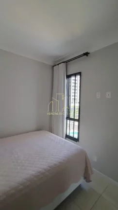 Imagem Amplo apartamento bem localizado esse apartamento com quatro quartos a venda no loteamento Aquarius