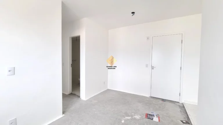 Imagem APARTAMENTO DE 41M², 2 DORMITÓRIOS COM 1 VAGA DE GARAGEM A VENDA - VILA DAS BELEZAS - ZONA SUL DE SÃO PAULO / SP