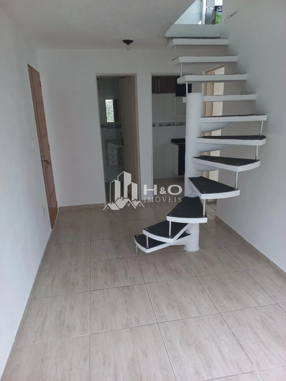 Foto do imóvel Duplex à Venda na Cidade Líder - 92 m² | 2 Dormitórios | Espaço Gourmet