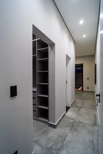 Imagem Casa 3 Suítes térrea Condomínio Residencial Chácara Ondina