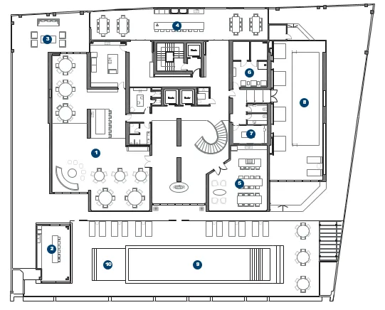 Imagem APARTAMENTO RESIDENCIAL em Balneário Camboriú - SC, Centro