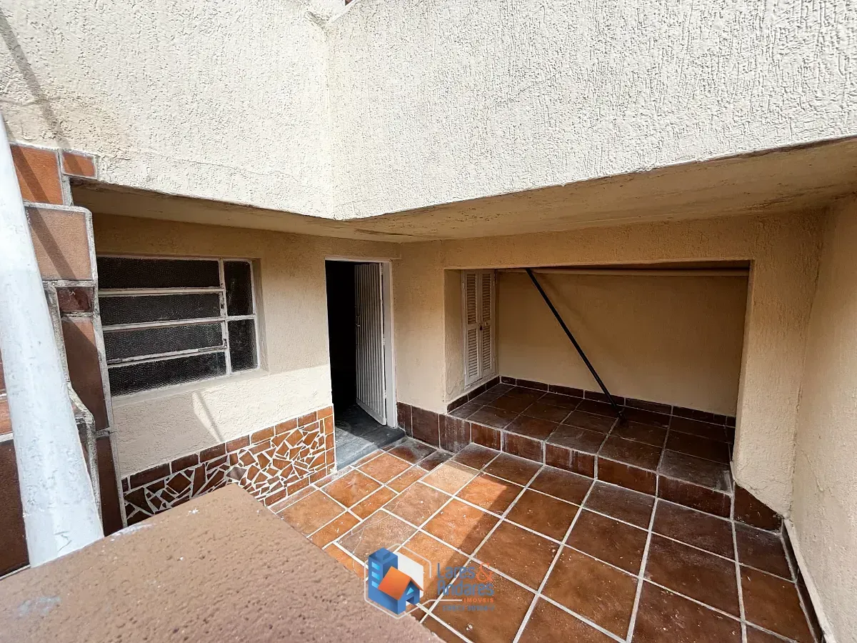 Imagem Casa para venda em Vila Marari com 3 quartos, 252m²