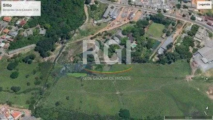 Imagem Area para Venda - 28244.6m², 0 dormitórios, Rubem Berta