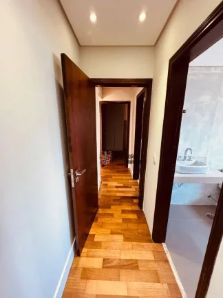 Imagem Apartamento com 3 dormitórios à venda, 127 m² por R$ 549.000,00 - Vila Marina - Santo André/SP