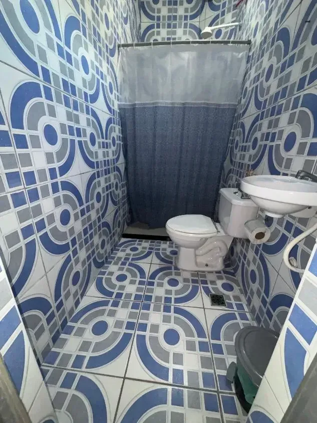 Imagem Sobrado com 2 Quartos à Venda, 58 m² em Pernambués - Salvador