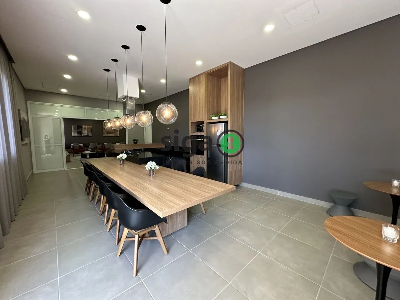 Imagem Apartamento para venda no Campo Belo com 3 quartos