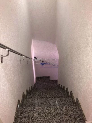 Imagem Casa com 5 dormitórios à venda, 217 m por R$ 850.000,00 - Vila Augusta - Guarulhos/SP