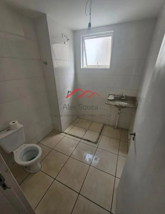 Imagem Apartamento para Venda em Hortolândia, Vila São Pedro, 2 dormitórios, 1 banheiro, 1 vaga
