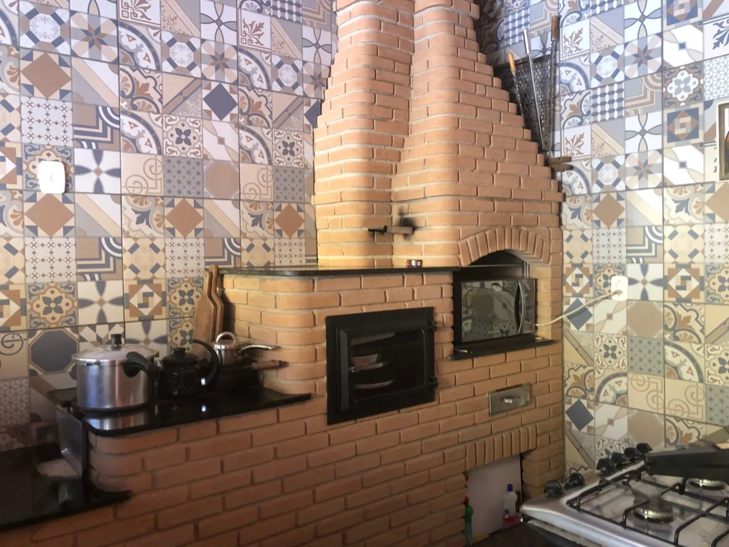 Imagem Casa à venda 3 Quartos, 2 Suites, 3 Vagas, 250M², Vila Rica, Pindamonhangaba - SP