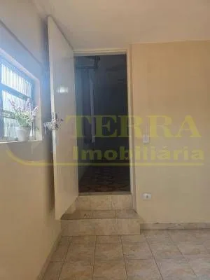 Imagem Sobrado com 5 quartos e 6 vagas no Jardim das Flores, Osasco - Academia